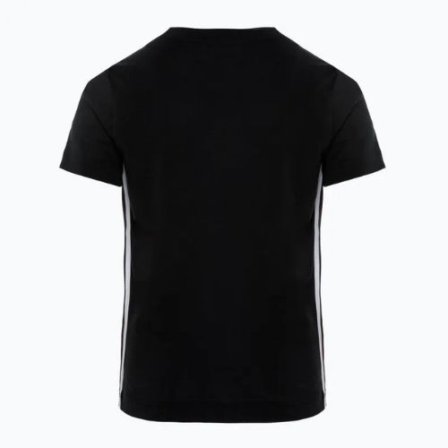 Koszulka dziecięca Nike Sportswear black