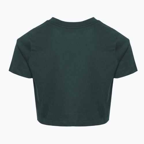 Koszulka dziecięca Nike Sportswear vintage green