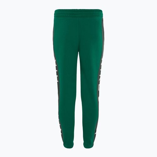 Spodnie dziecięce Nike Air malachite/vintage green/sail/sail