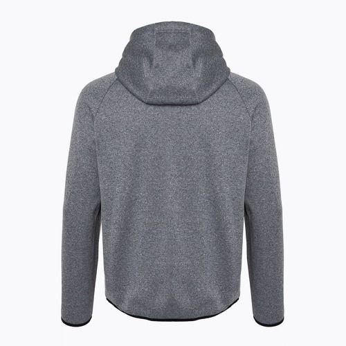 Bluza męska Nike Therma-FIT Fitness black/heather/black/white