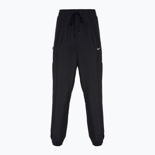 Spodnie męskie Nike Icon Woven black/black/white/white