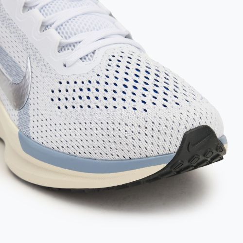 Buty do biegania męskie Nike Winflo 11 white/ashen slate/anthracite/metallic silver