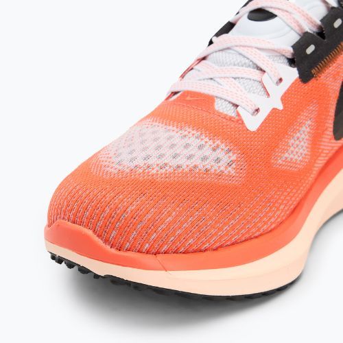Buty do biegania damskie Nike Vomero 17 white/light wild mango/crimson tint/black