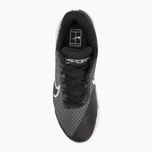 Buty do tenisa męskie Nike Air Zoom Vapor Pro 2 Carpet black/ white