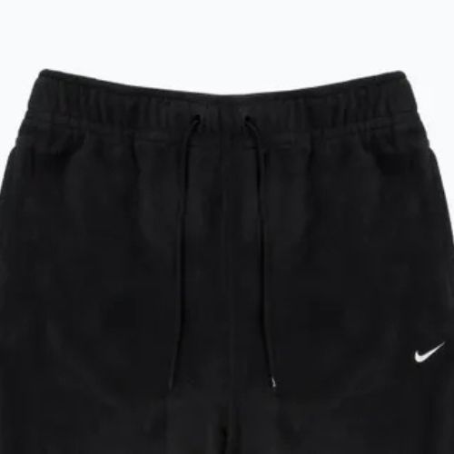Spodnie damskie Nike Therma-FIT One black/pale ivory