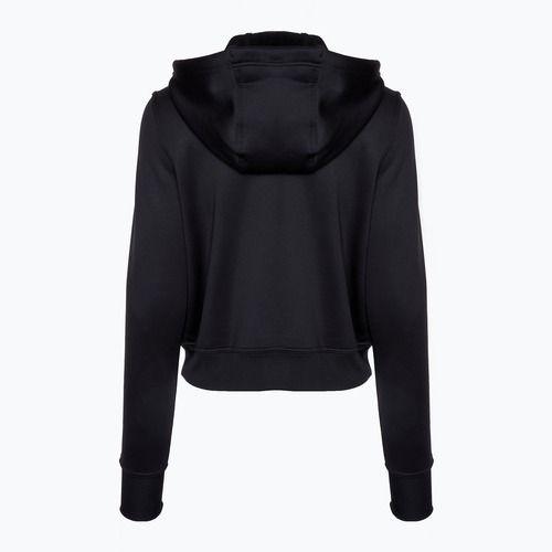 Bluza damska Nike Therma-FIT One black/white