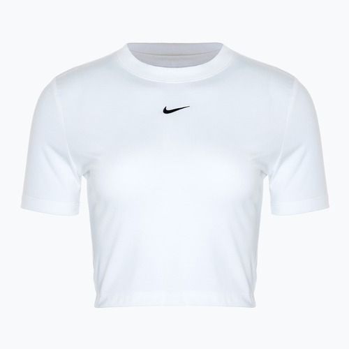 Koszulka damska Nike Sportswear Essential white/black