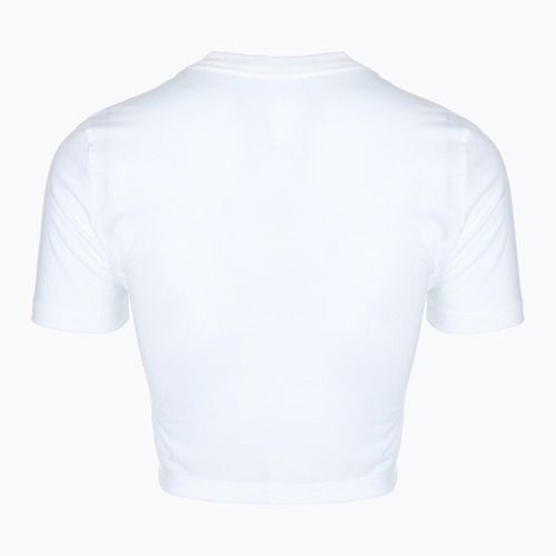 Koszulka damska Nike Sportswear Essential white/black