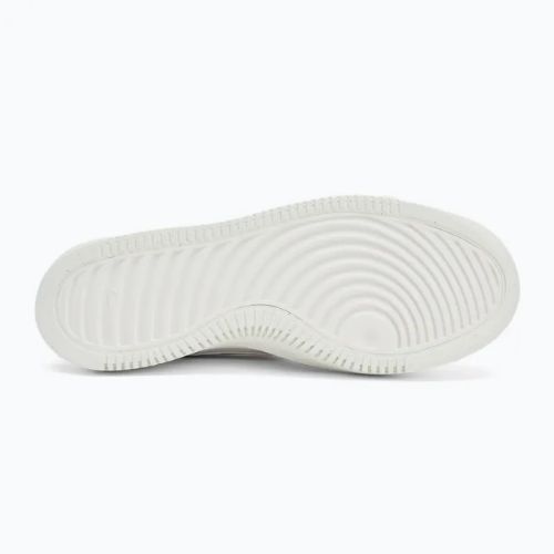 Buty damskie Nike Court Vision Alta white/sail/red stardust