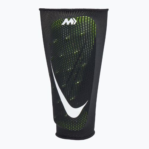 Ochraniacze na golenie Nike Mercurial Lite Superlock volt/barely volt/black