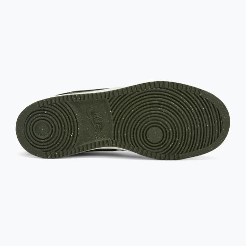 Buty męskie Nike Court Vision Low Next Nature Cargo khaki/sail/cargo khaki