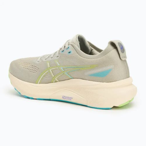 Buty do biegania męskie ASICS Gel-Kayano 31 white sage/birch