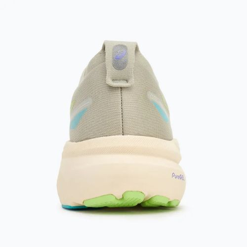 Buty do biegania męskie ASICS Gel-Kayano 31 white sage/birch