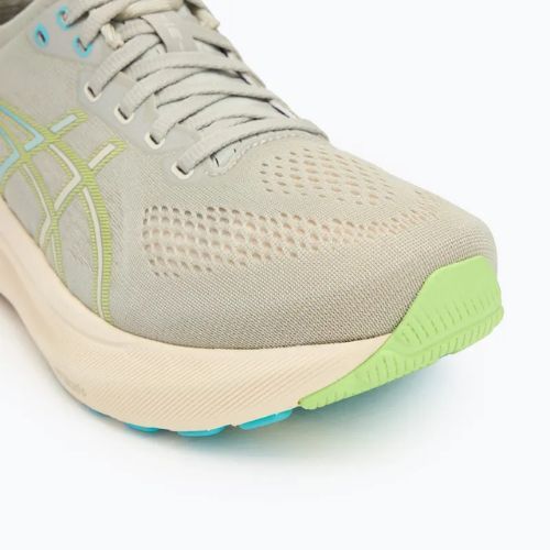 Buty do biegania męskie ASICS Gel-Kayano 31 white sage/birch