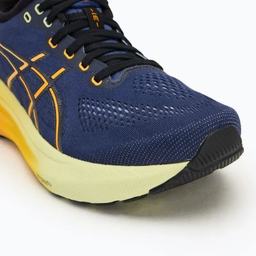 Buty do biegania męskie ASICS Gel-Kayano 31 indigo blue/gunmetal