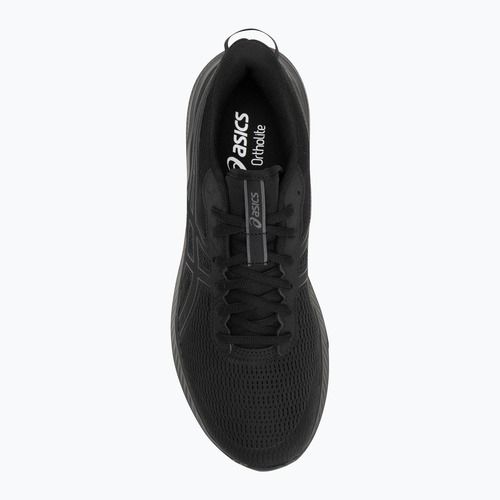 Buty do biegania męskie ASICS Jolt 5 black/carrier grey