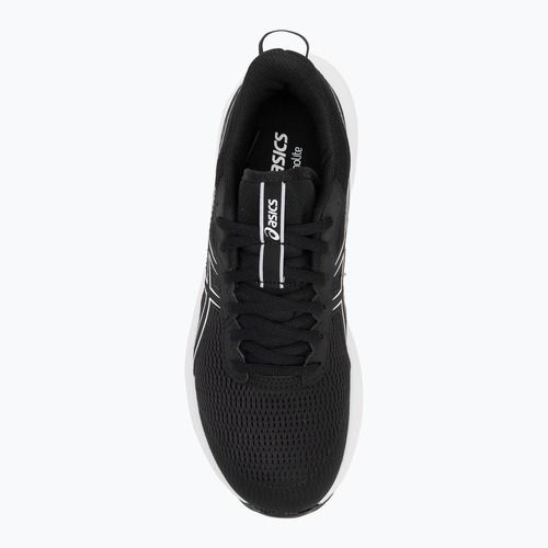 Buty do biegania męskie ASICS Jolt 5 black/white