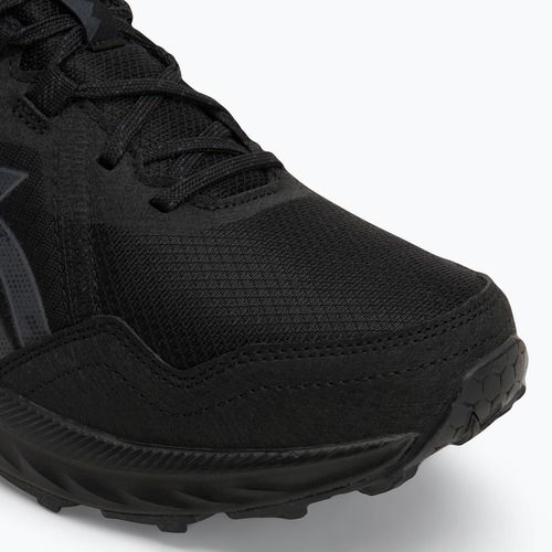 Buty do biegania męskie ASICS  Gel-Venture 10 black/graphite grey