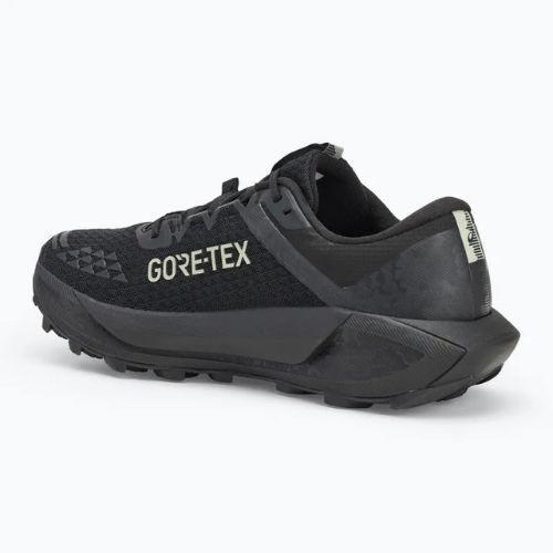 Buty do bieganie męskie Asics Gel-Trabuco 13 GTX black/graphite grey