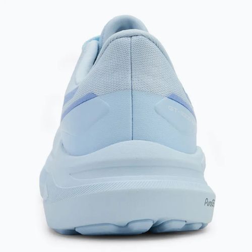Buty do biegania damskie ASICS GT-1000 13 light blue/light sapphire