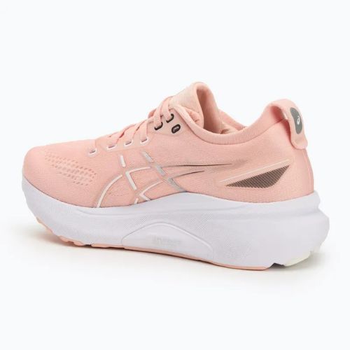 Buty do biegania damskie ASICS Gel-Kayano 31 breeze/white