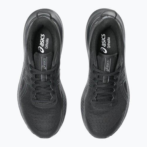 Buty do biegania damskie ASICS Jolt 5 black/carrier grey