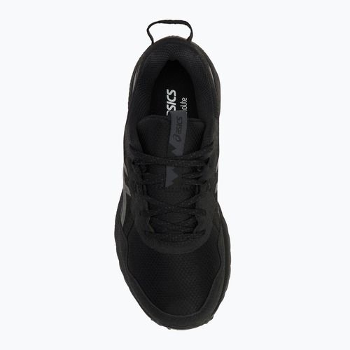 Buty do biegania damskie ASICS Gel-Venture 10 black/graphite grey