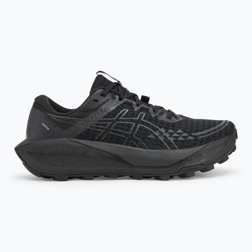 Buty do biegania damskie ASICS Gel-Trabuco 13 GTX black/graphite grey