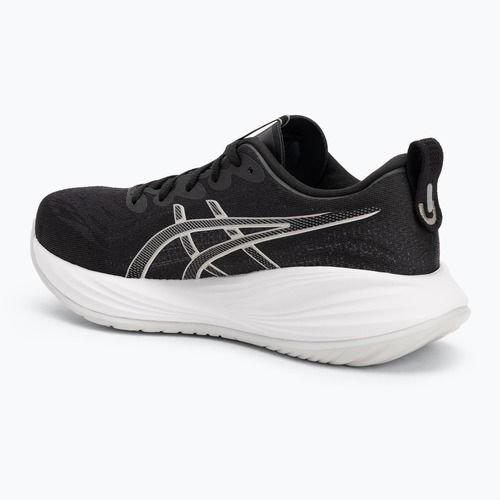 Buty do biegania damskie ASICS Gel-Cumulus 27 black/ concrete
