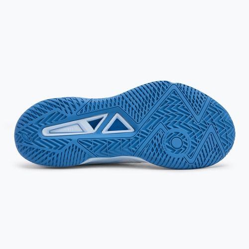 Buty damskie ASICS Gel-Tactic 12 white/light blue