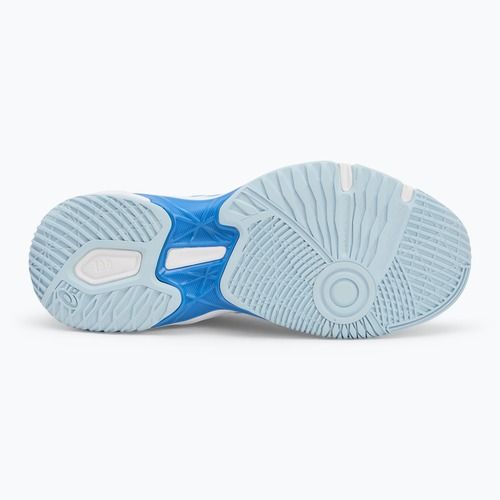Buty damskie ASICS Gel-Rocket 11 blue coast/white