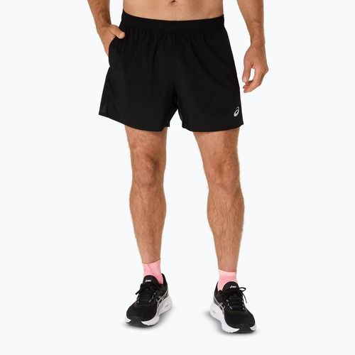 Spodenki do biegania męskie ASICS Core 5IN performance black