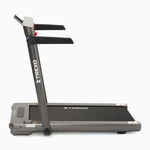 Bieżnia elektryczna XTREXO TXO-W225 srebrny