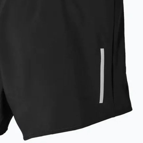 Spodenki damskie Mizuno Alpha 4.5 black