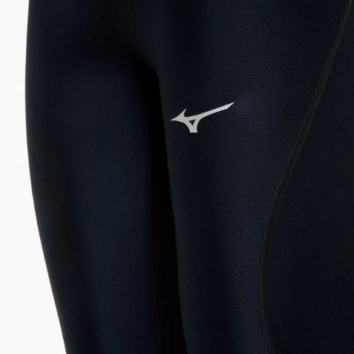 Legginsy damskie Mizuno Active black