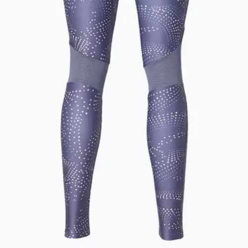 Legginsy damskie Mizuno Active cadet