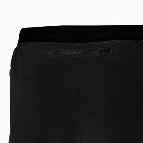 Spodenki do biegania męskie Mizuno Aero 4.5 90 black
