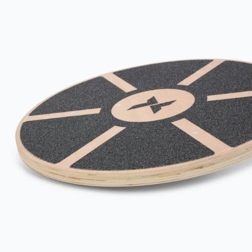 Platforma równoważna XTREXO TXO-B4Z085-NC naturalny