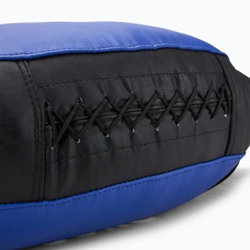 Worek bułgarski XTREXO 20 kg czarny/niebieski