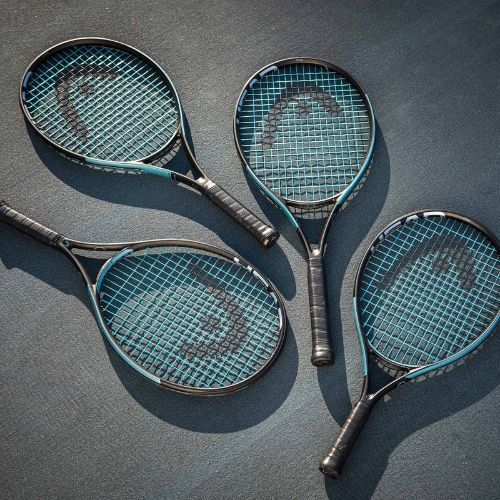 Rakieta tenisowa dziecięca HEAD IG Gravity Jr 21