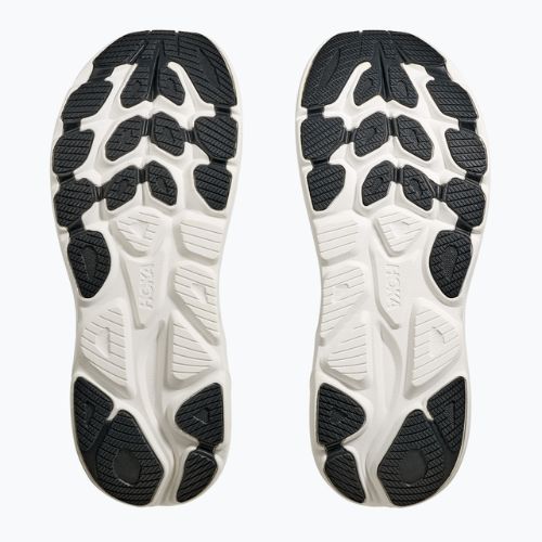 Buty do biegania męskie HOKA Clifton 10 navy/white