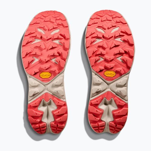 Buty turystyczne damskie HOKA Anacapa 2 Low GTX druzy/dawn light