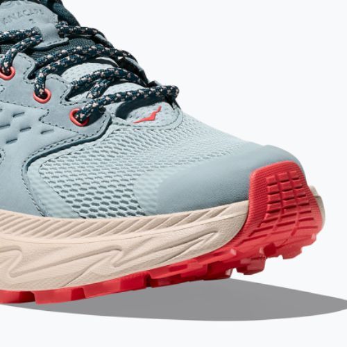Buty turystyczne damskie HOKA Anacapa 2 Low GTX druzy/dawn light