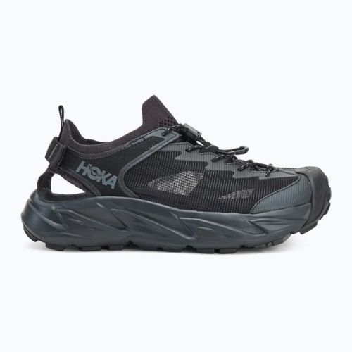Sandały męskie HOKA Hopara 2 black/black