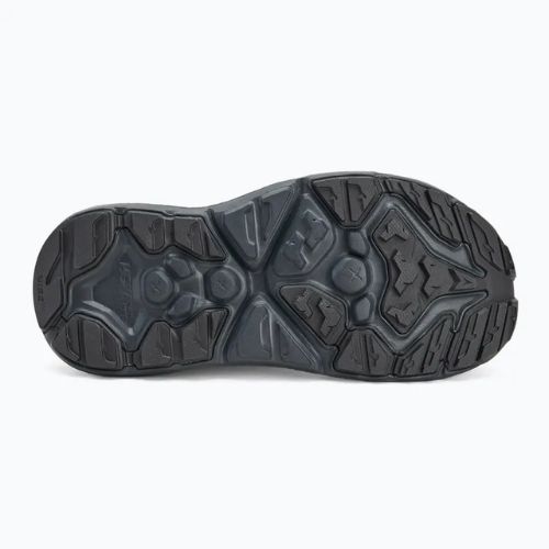 Sandały męskie HOKA Hopara 2 black/black