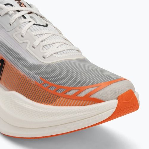 Buty do biegania HOKA Cielo X1 2.0 frost/lava