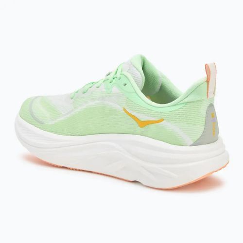 Buty do biegania męskie HOKA Skyflow luna moth/white