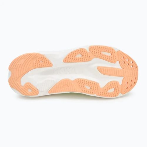 Buty do biegania męskie HOKA Skyflow luna moth/white