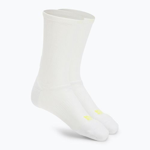 Skarpety HOKA Clifton Crew Run white