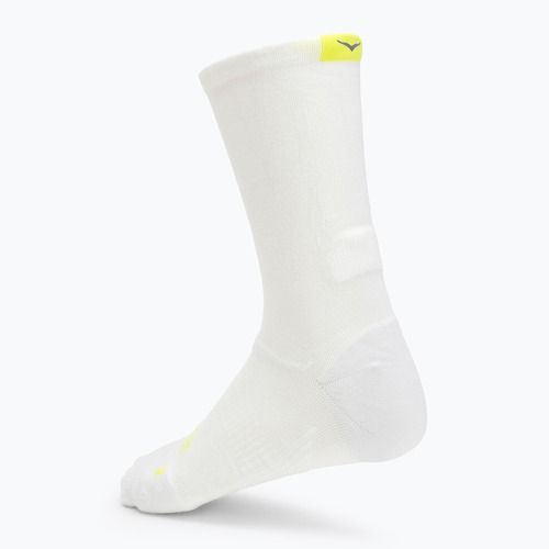 Skarpety HOKA Clifton Crew Run white